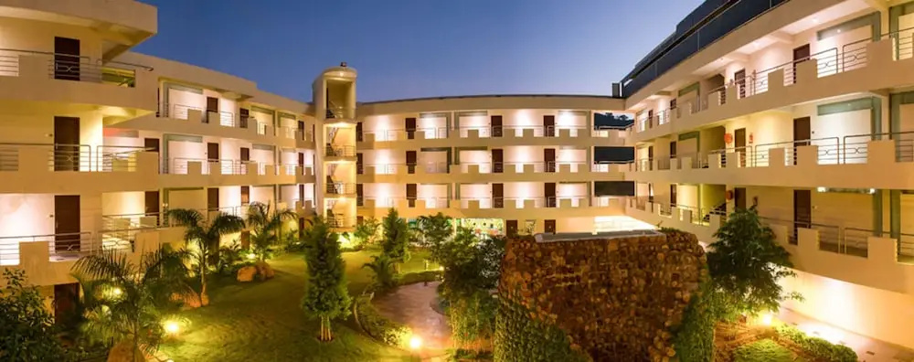 Yelagiri - MariGold Ridge, A Sterling Holidays Resort