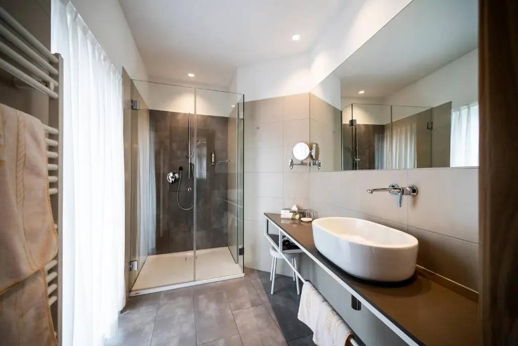 Post Hotel - Chambres
