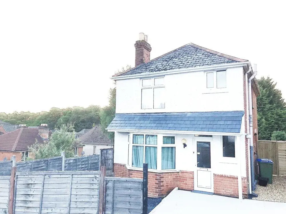 Norham Avenue