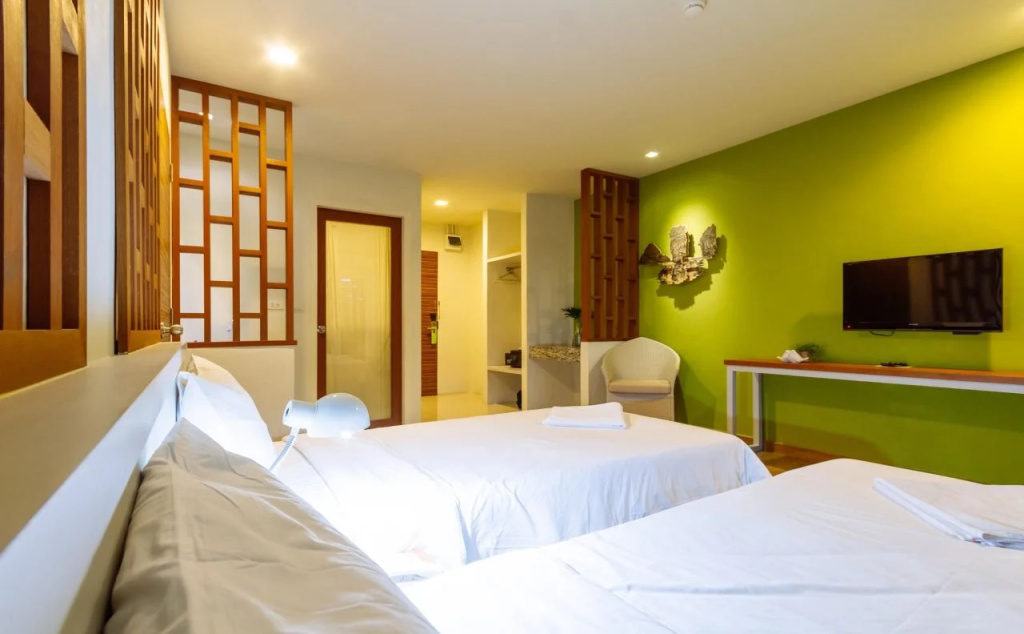 Hotel photo 4