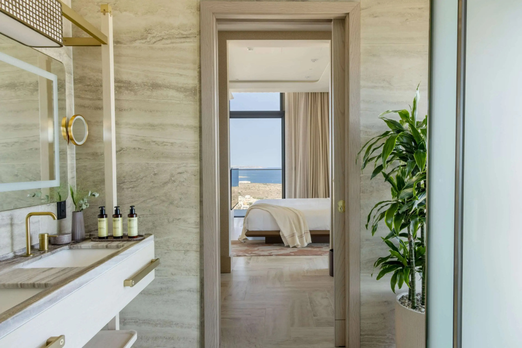 Spa & Wellness