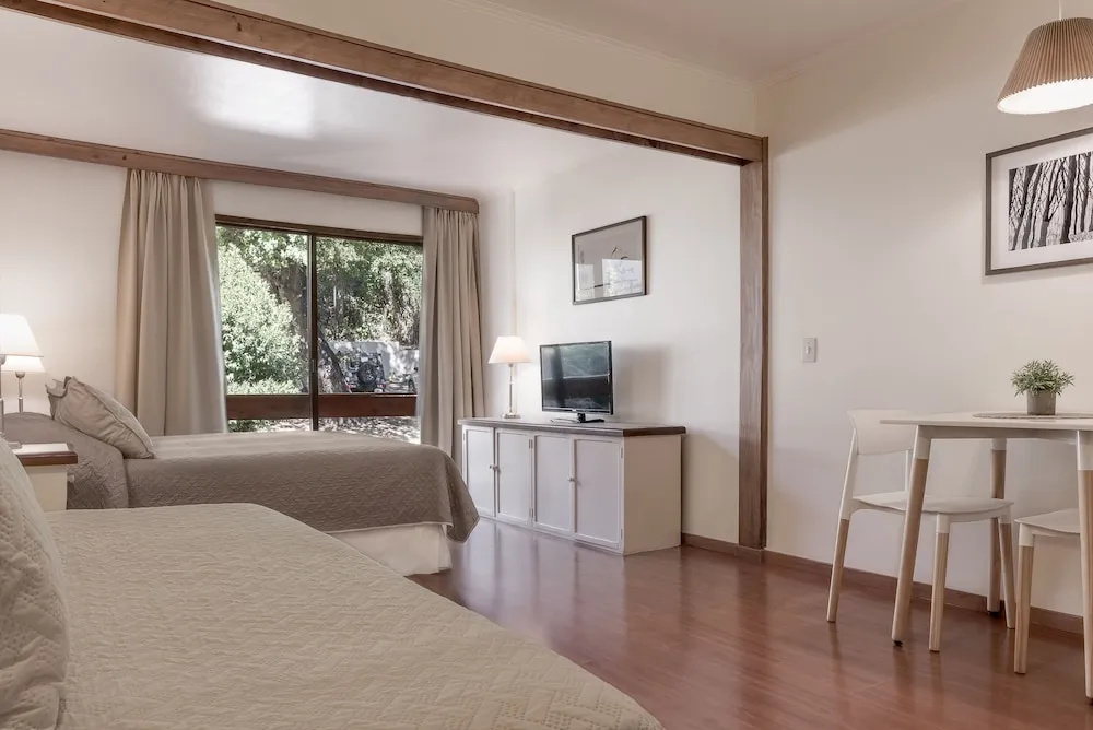 Soft Bariloche Hotel - Chambres