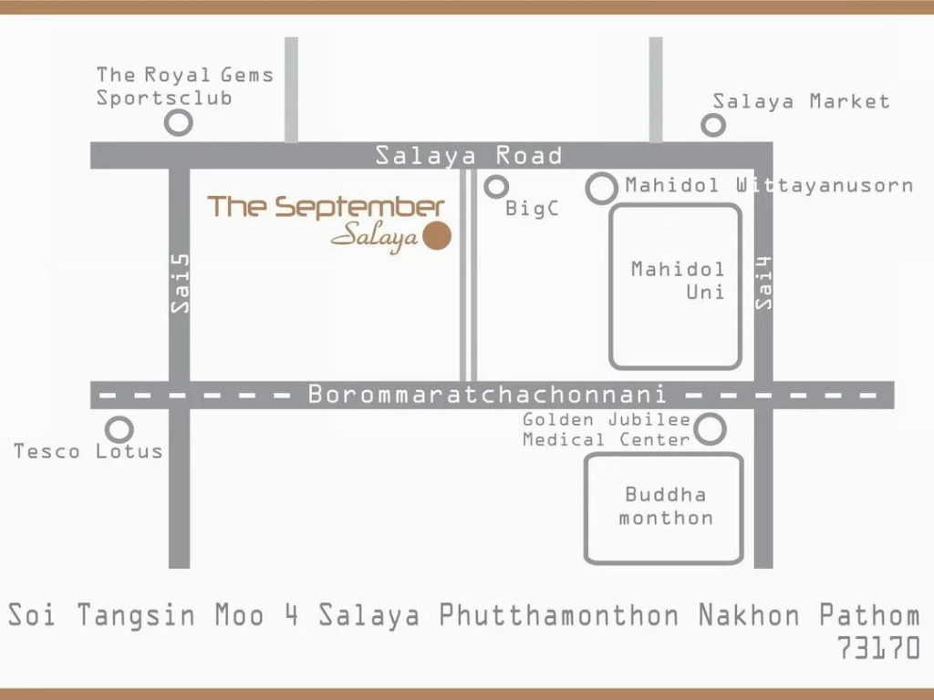 Business Centre