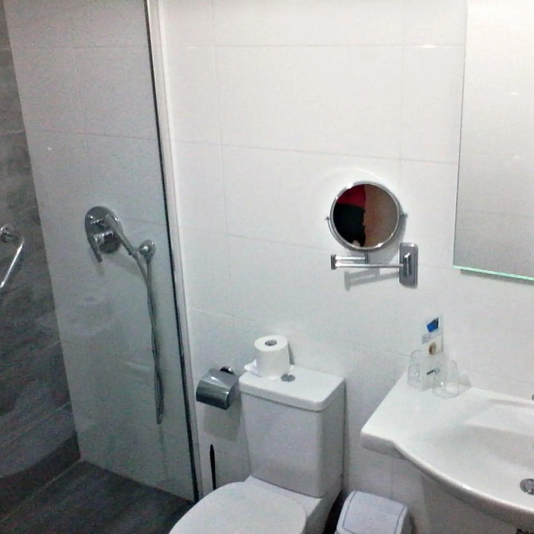Hotel Santana — Qawra, wyspa Malta