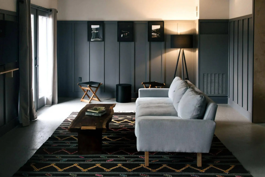 The Coachman Hotel - Général