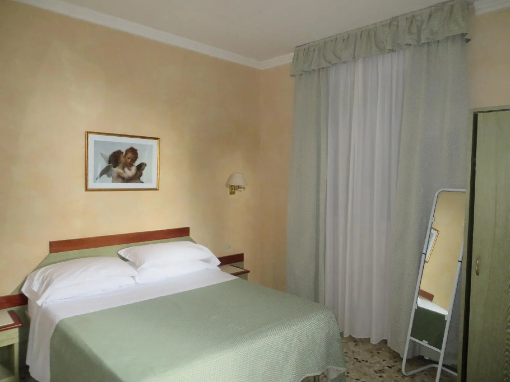 Hotel Villa Tiziana - Général