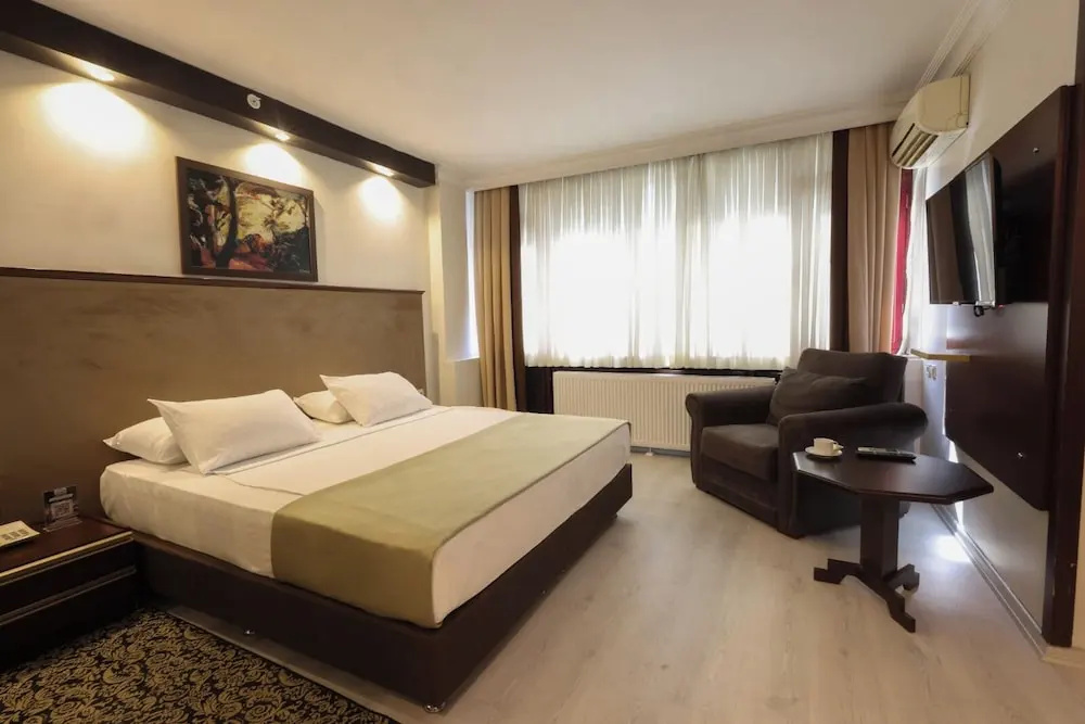 Hotel photo 27