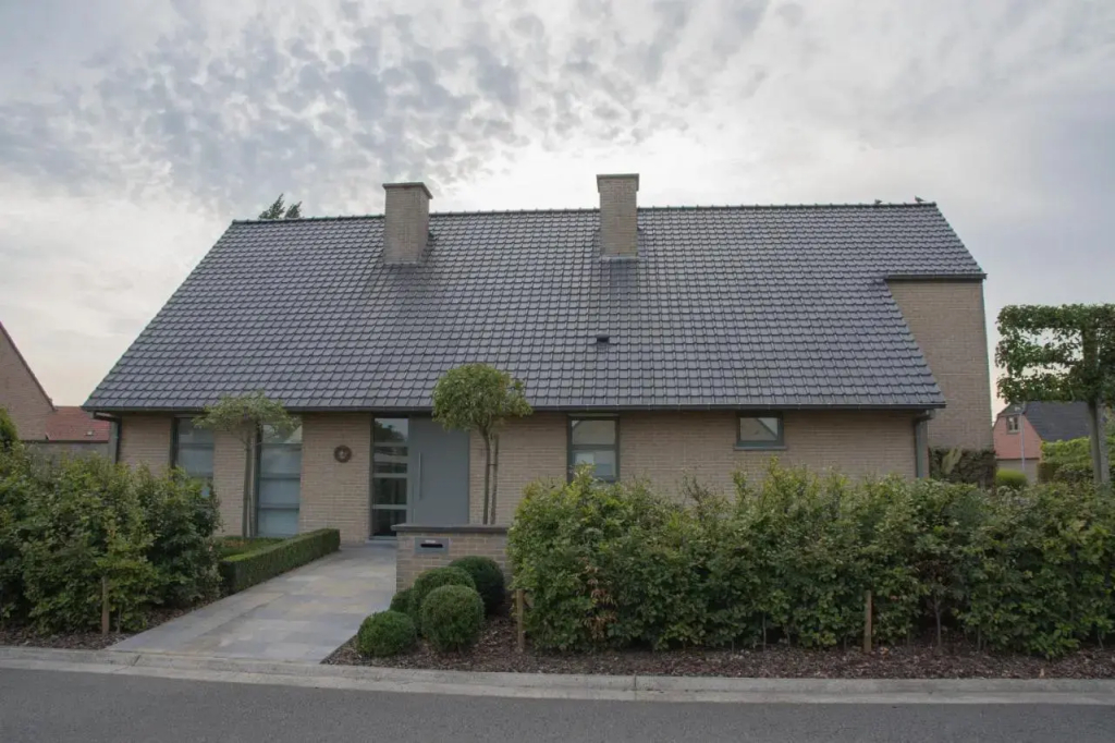 Villa Westhoek - фото 7