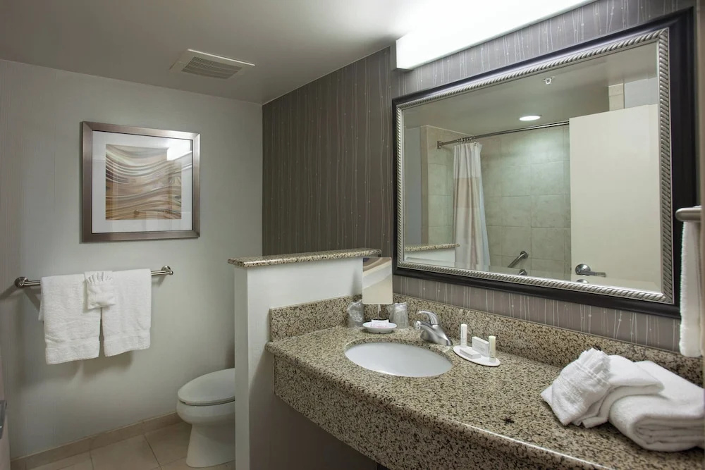 Courtyard by Marriott Fayetteville - Chambres