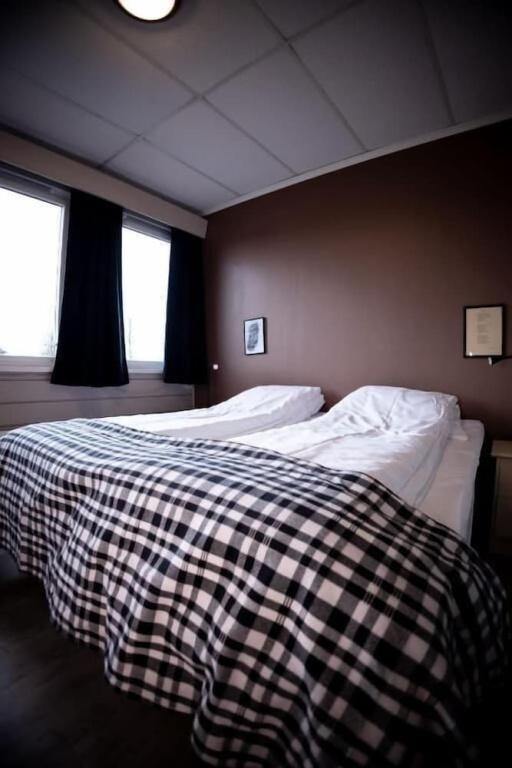 Askvoll Fjordhotell - Chambres
