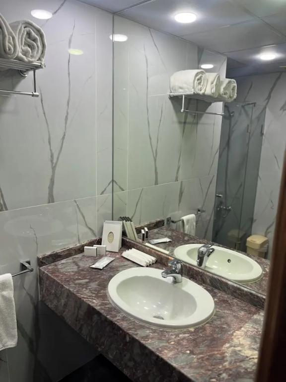 2 Bedrooms Family Suite