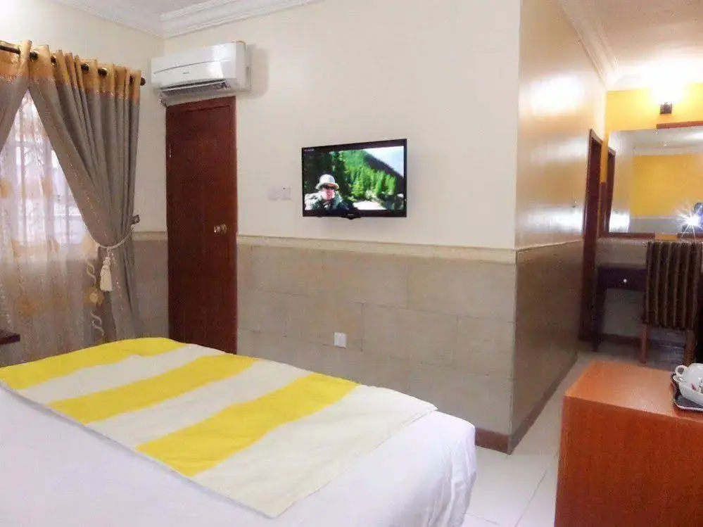 Hotel photo 16