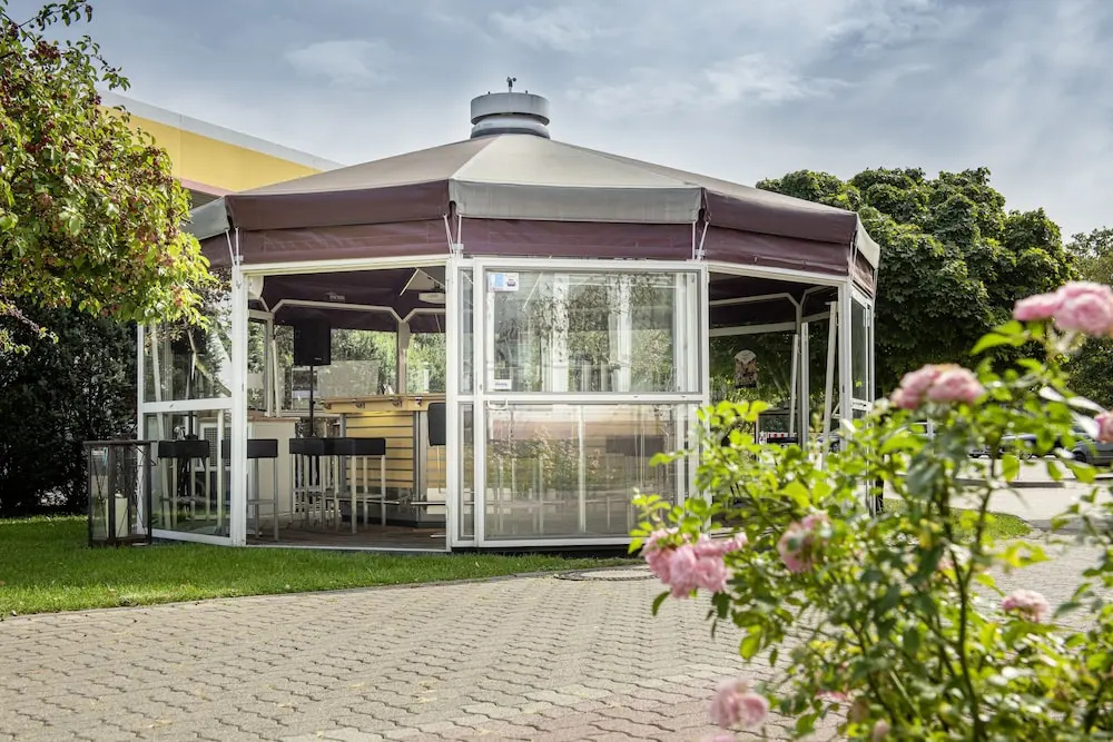 Hotel photo 20
