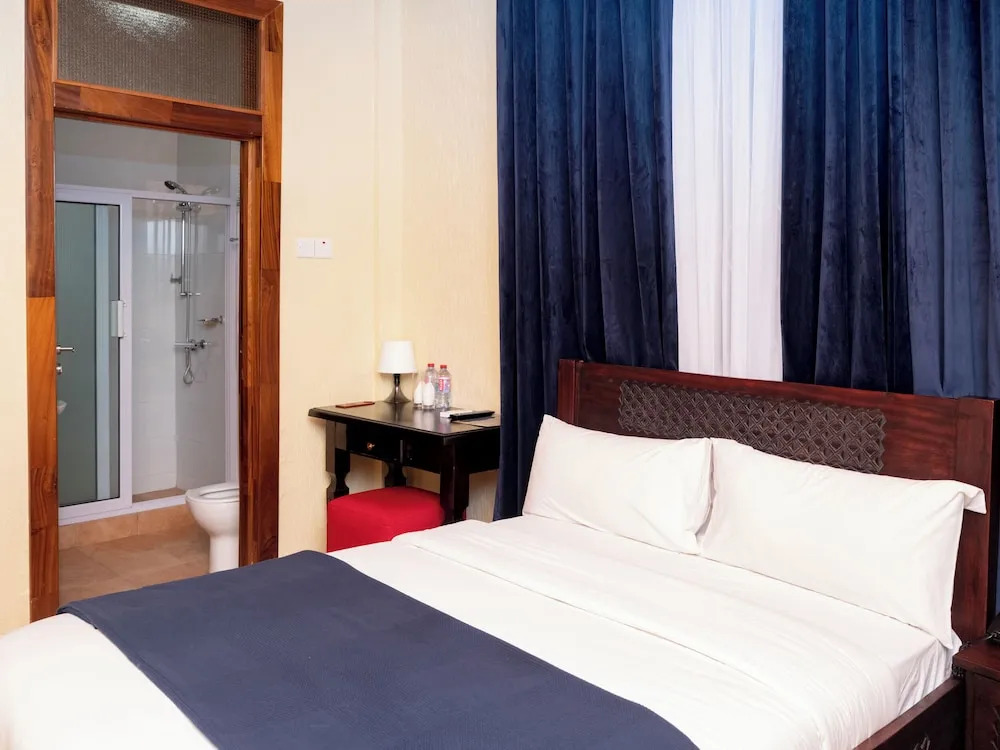 The Haven — фото 6