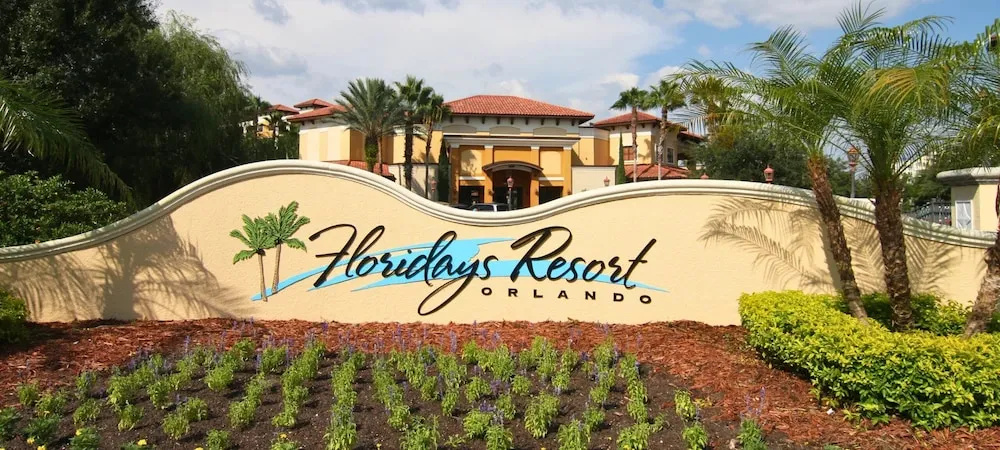 Apt Resort 3br, Sleeps 10 Disney 10 min