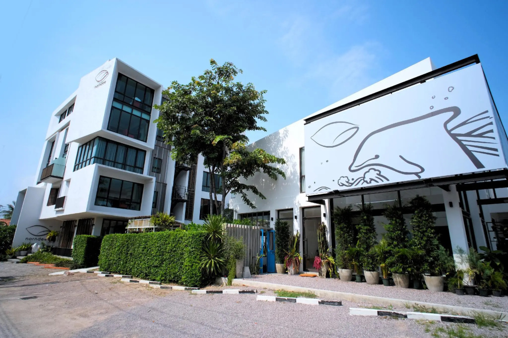 Norndee Huahin — фото 1
