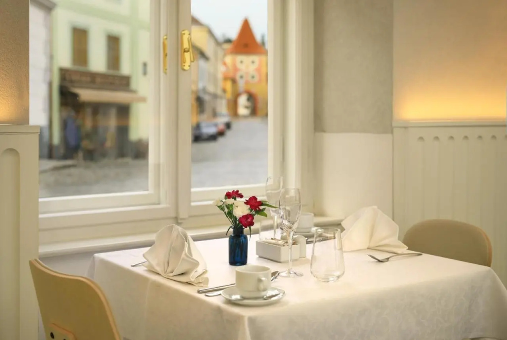 Bellevue hotel Český Krumlov - Général