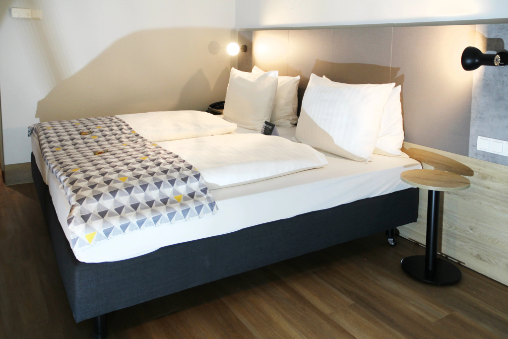 Holiday Inn Munich - South by IHG - Général