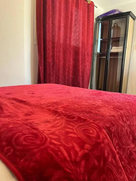 Superior Single room with balcony and with view