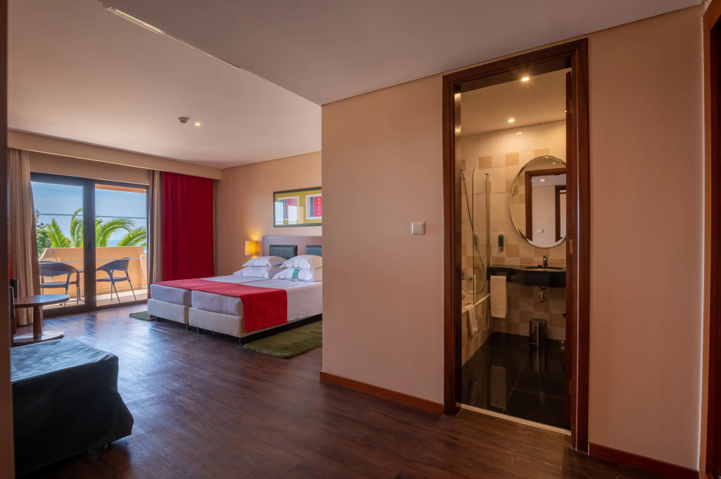 Vila Gale Atlantico Resort Hotel - Général
