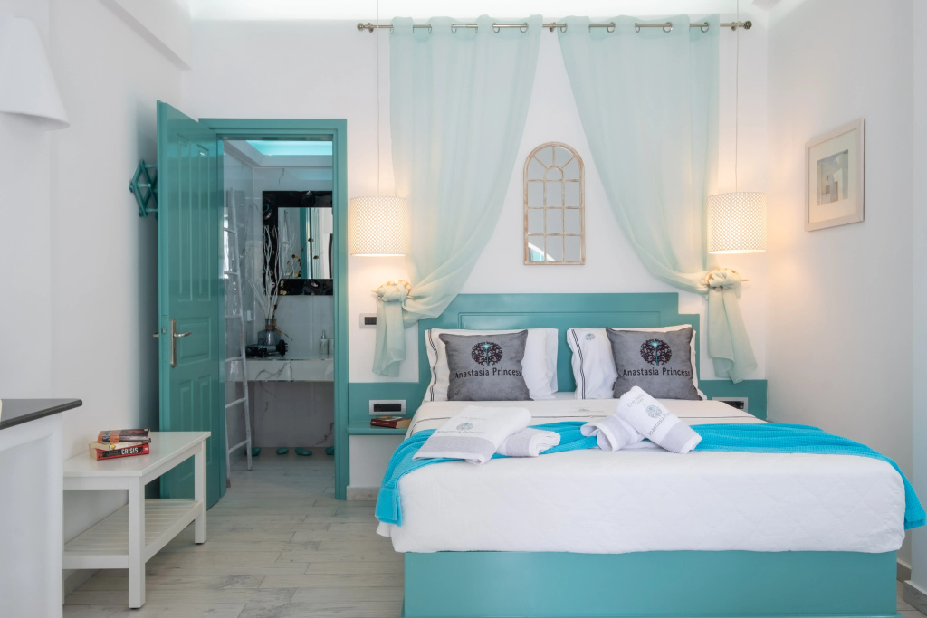 Anastasia Princess Luxury Beach Residence, Adults Only - Général