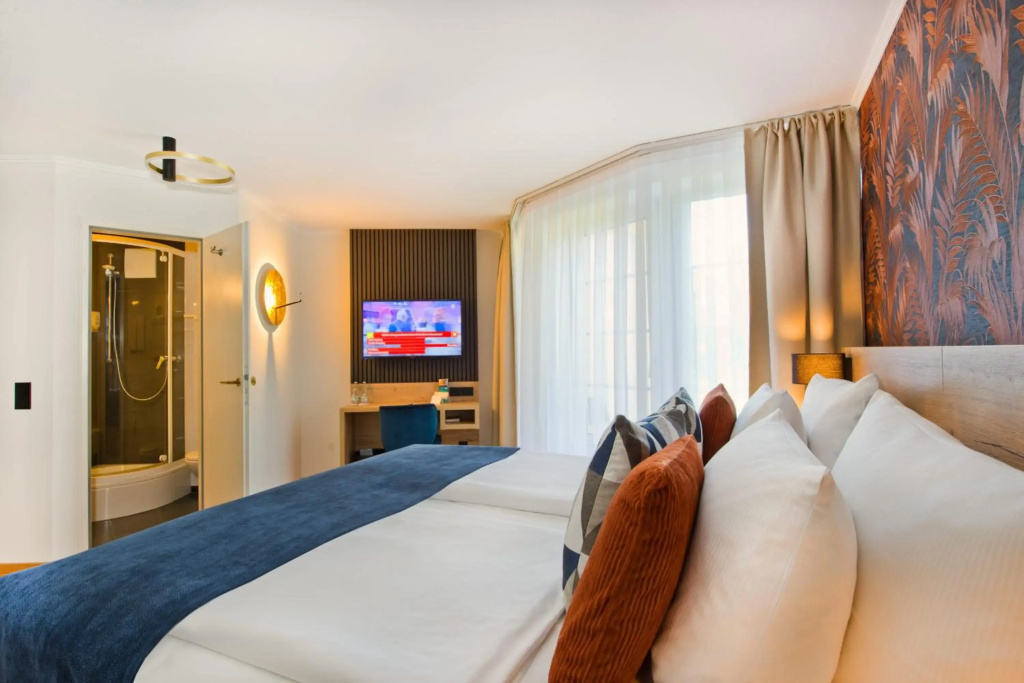 Hotel photo 3