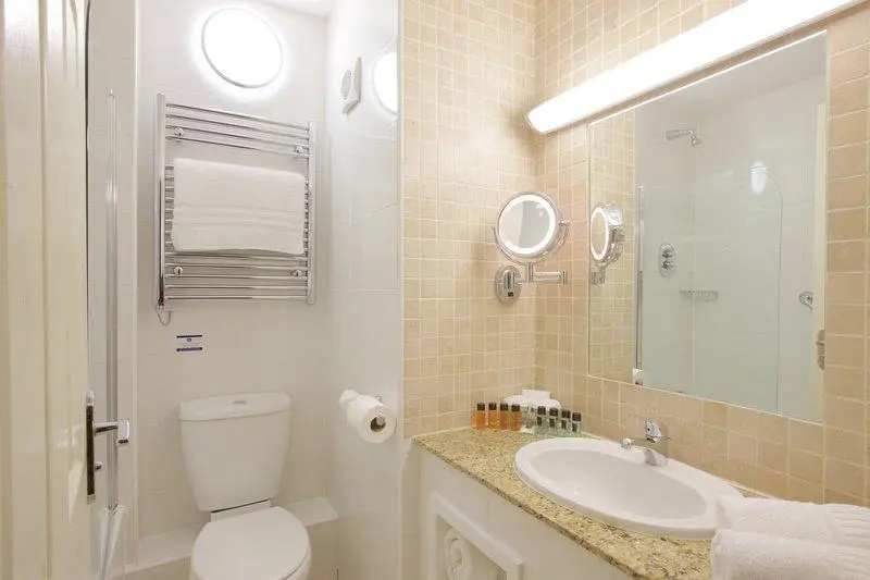 Preston Leyland Hotel Signature Collection by Best Western - Chambres