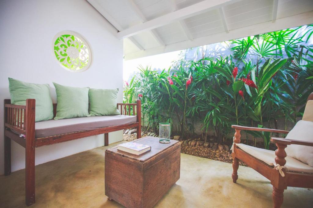 Karmel Villa Thalduwa Island - Five Bedroom Luxury Villa With Private Pool