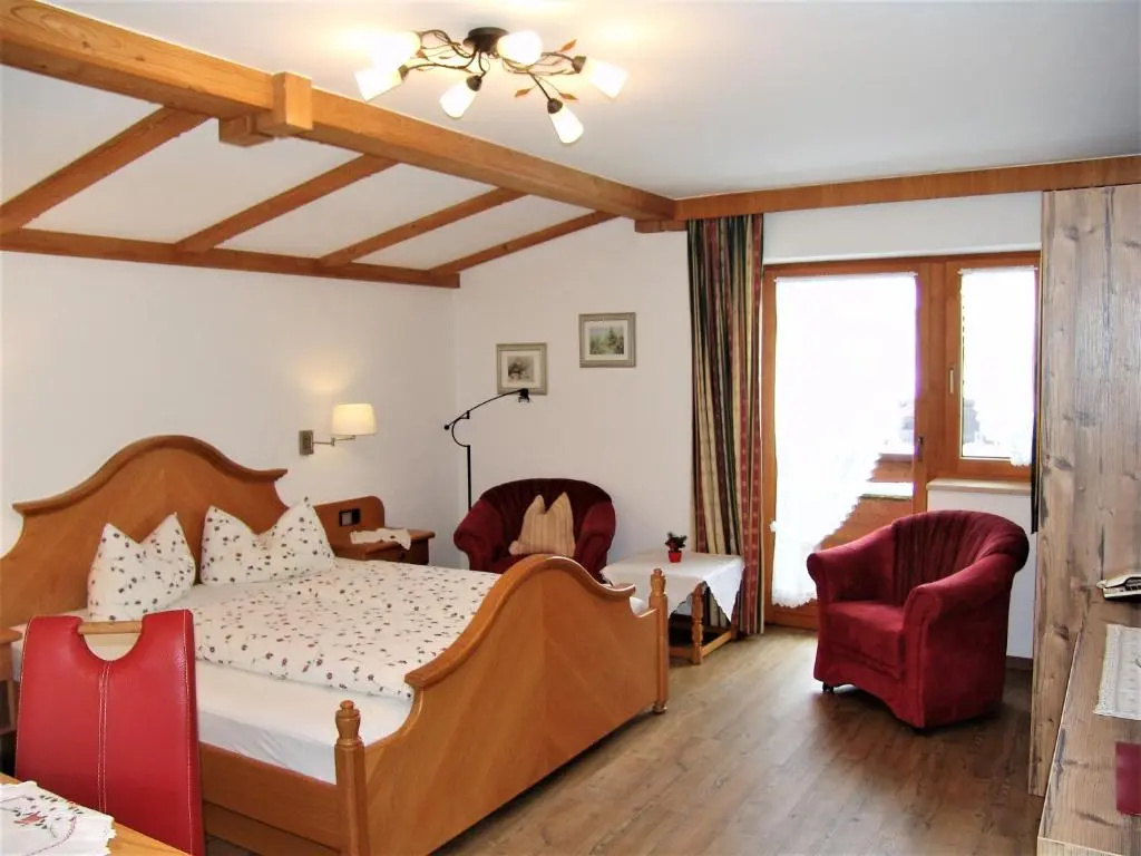 Gästehaus Braito - Chambres