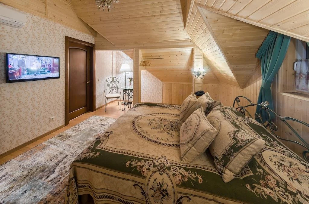 Bystrytsya Lux — фото 5