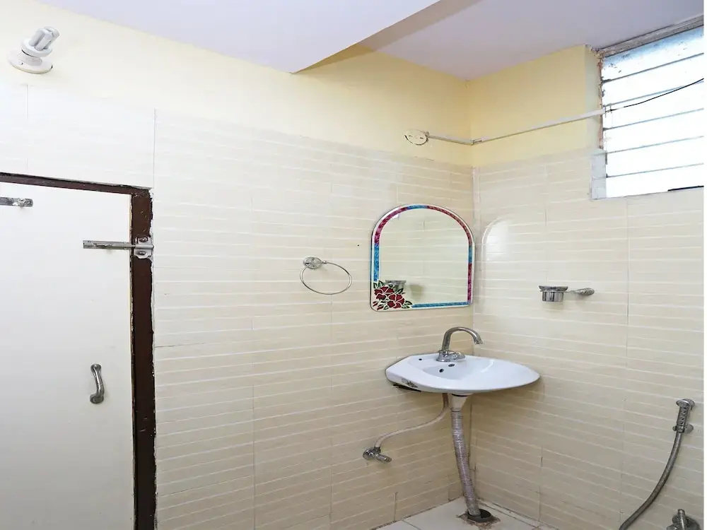 OYO Rooms Vaishali 200 ft Bypass - Général