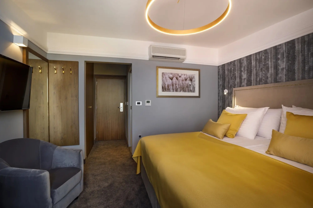 Imperial Heritage Hotel, Valamar Collection - Général