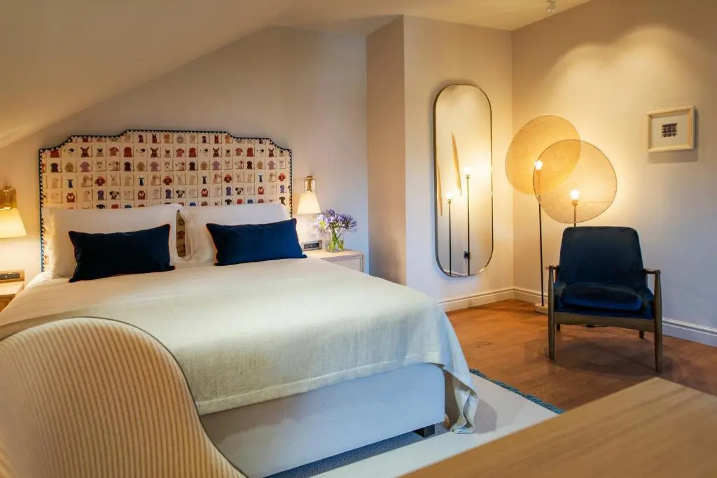 Hotel Supetar Cavtat - Chambres