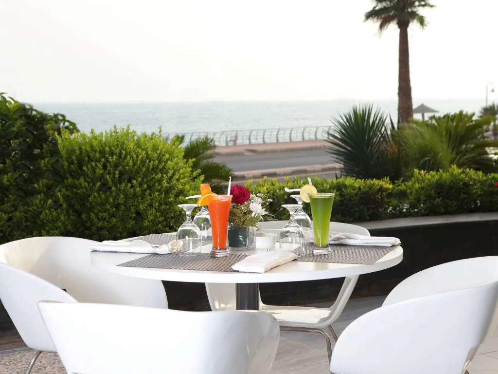 Novotel Jazan - 2