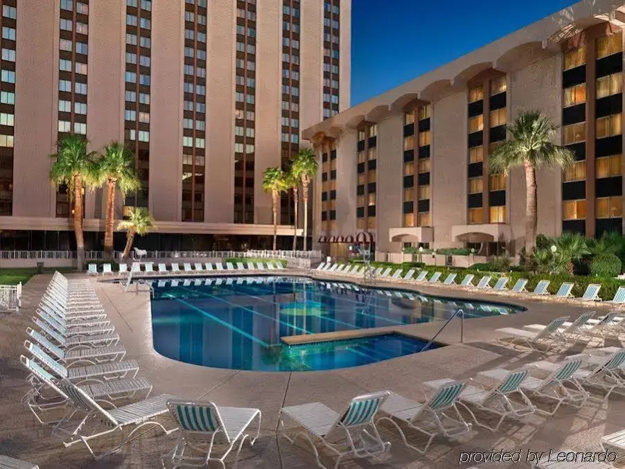 Riviera Hotel  Casino - Général