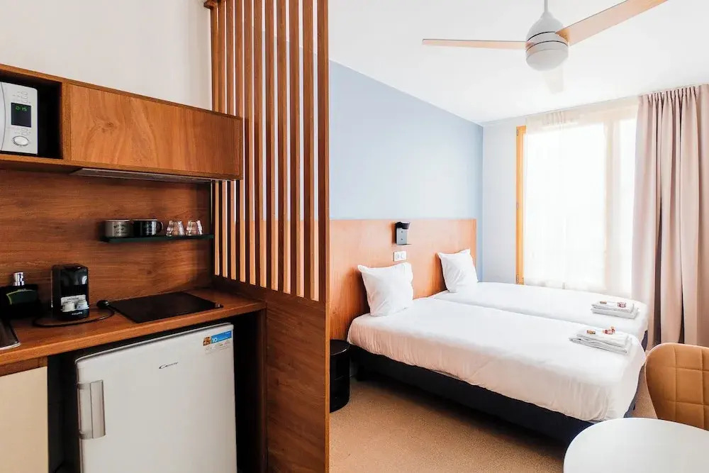 Ecla Paris Villejuif — фото 6