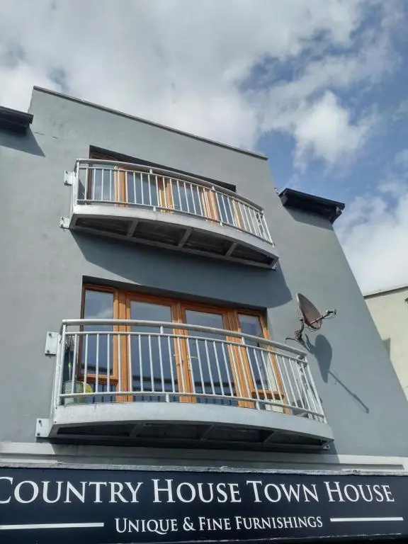 Erne View Apartments 1C - Lakeside Apartment Enniskillen