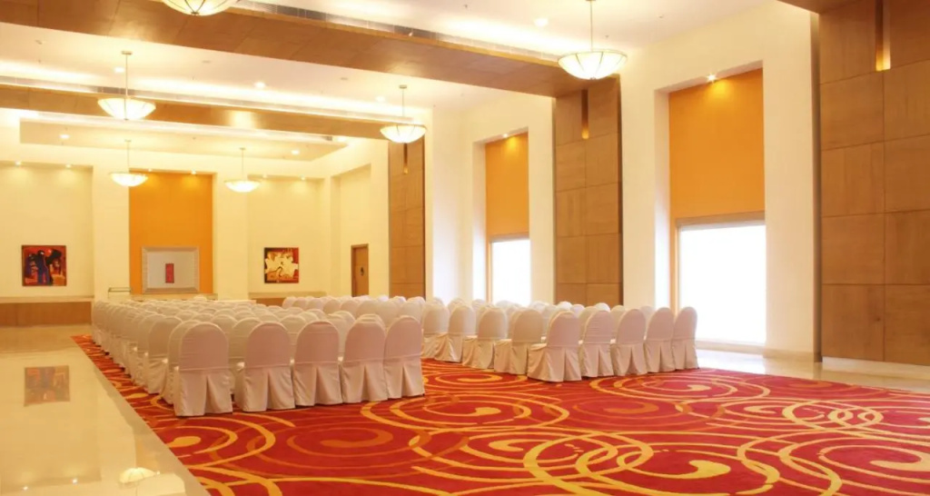 Lemon Tree Hotel, Electronics City - Bengaluru - Général