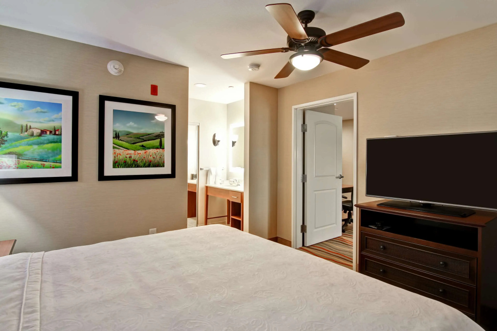 Homewood Suites by Hilton Richland - Général