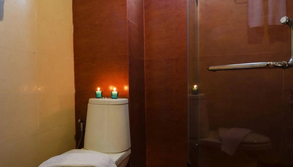 iCheck inn Sky Beach Ao Nang Krabi, Крабі, Таїланд мініатюра 11