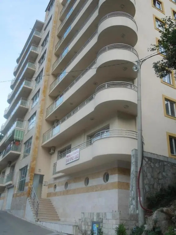 Apartment Milan