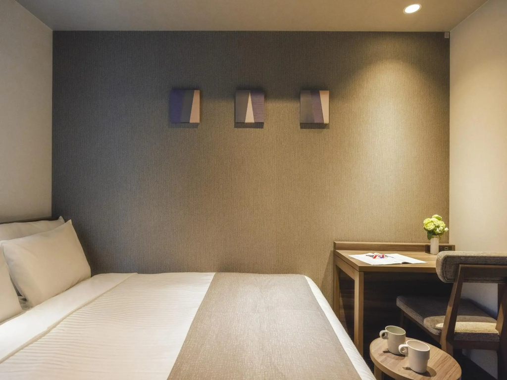 Akihabara Washington Hotel - Général