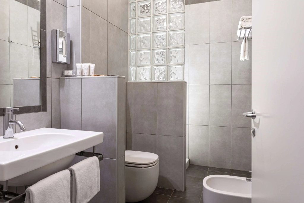 Best Western Titian Inn Hotel Treviso - Général