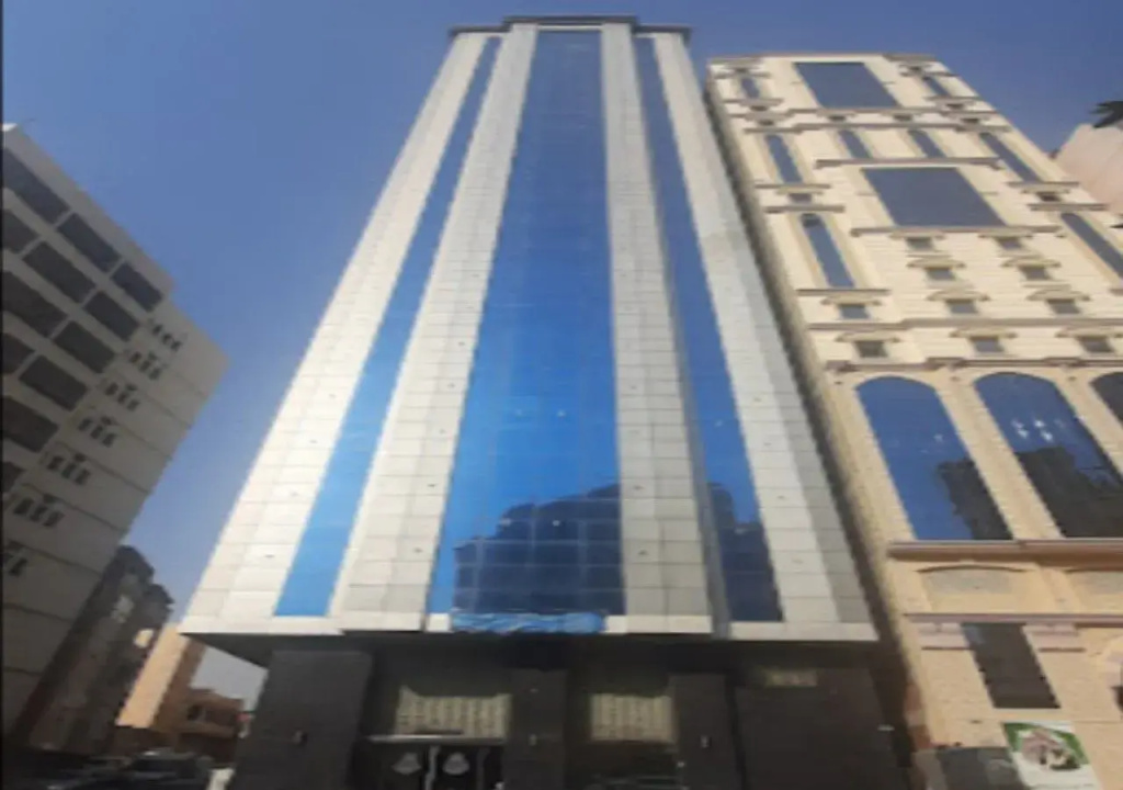 Kawthar Almahaba Furnished Apartments