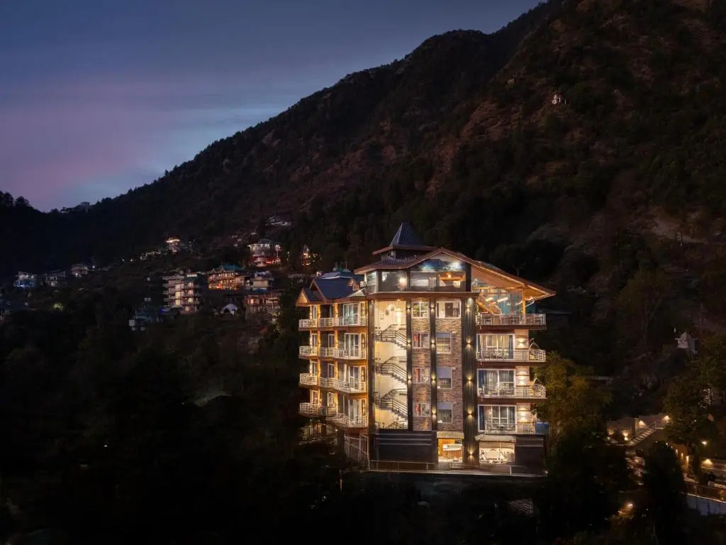 Hotel photo 27