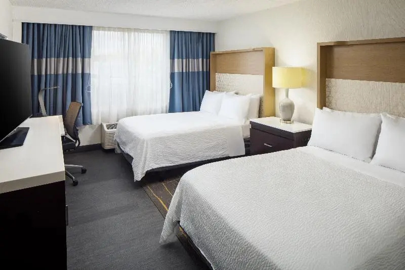 Holiday Inn Weirton - Steubenville Area by IHG - Chambres