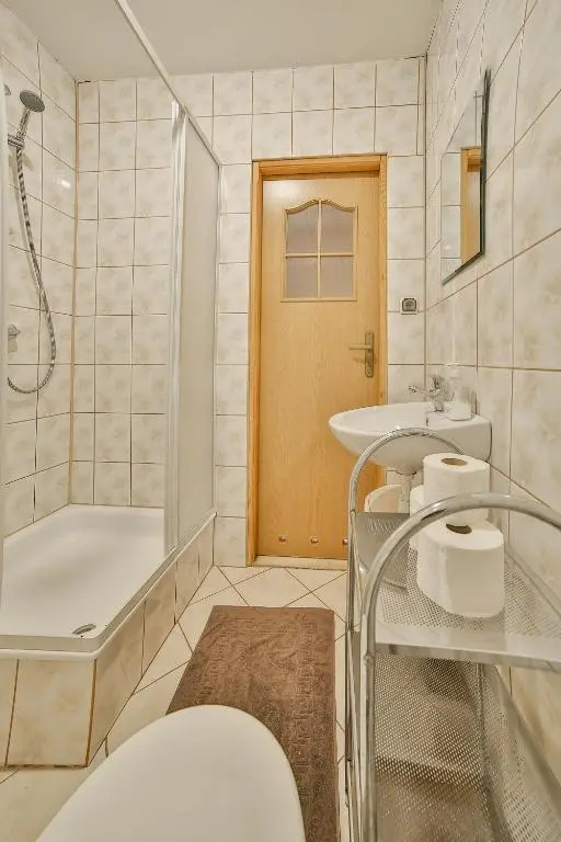 Agroturystyka Pokoje na Zakręcie - Chambres