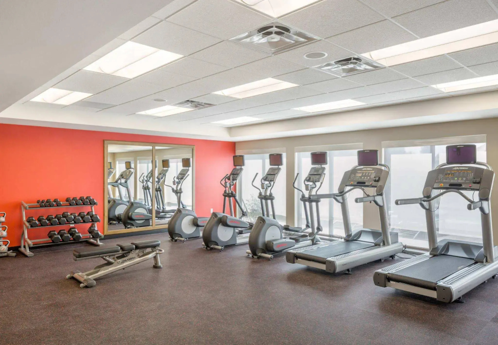 TownePlace Suites by Marriott Portland Vancouver - Général