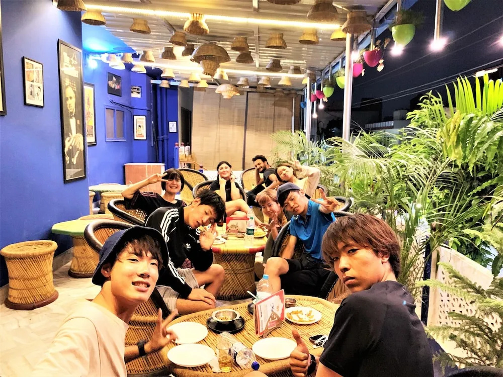 Hotel photo 19