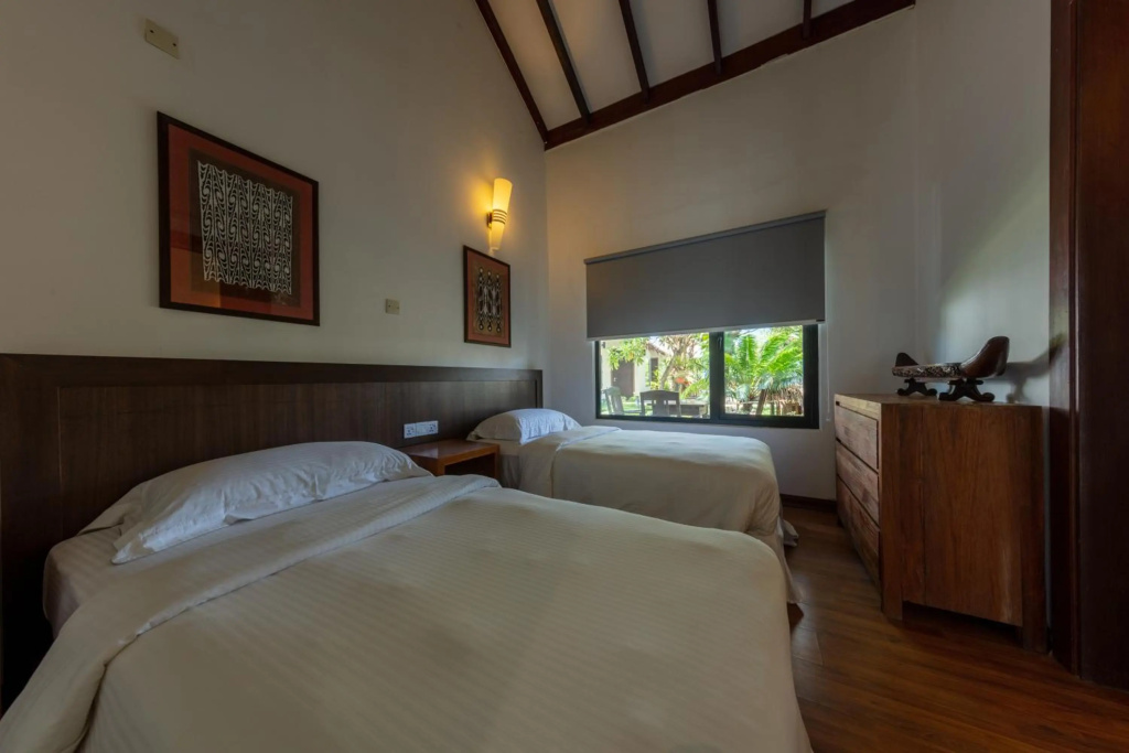 BuBu Villa — 3